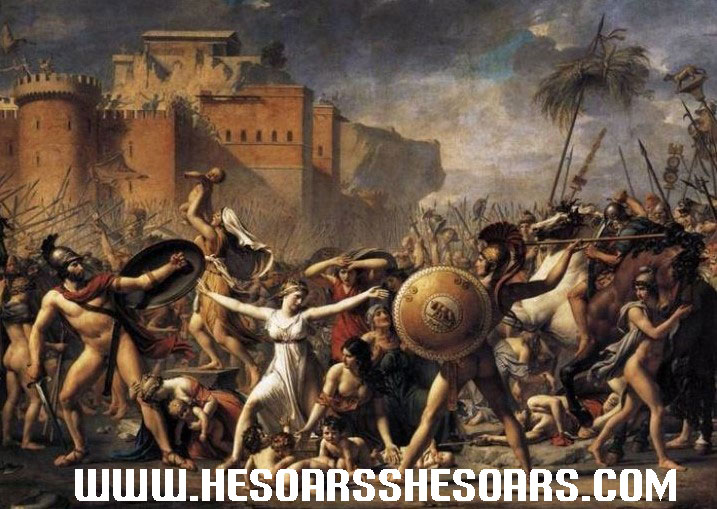  Kisah Perang Troya