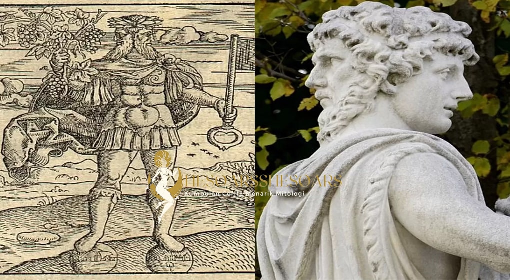 Janus: Dewa Romawi Penguasa Awal dan Akhir