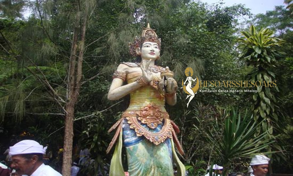 Dewi Parvati