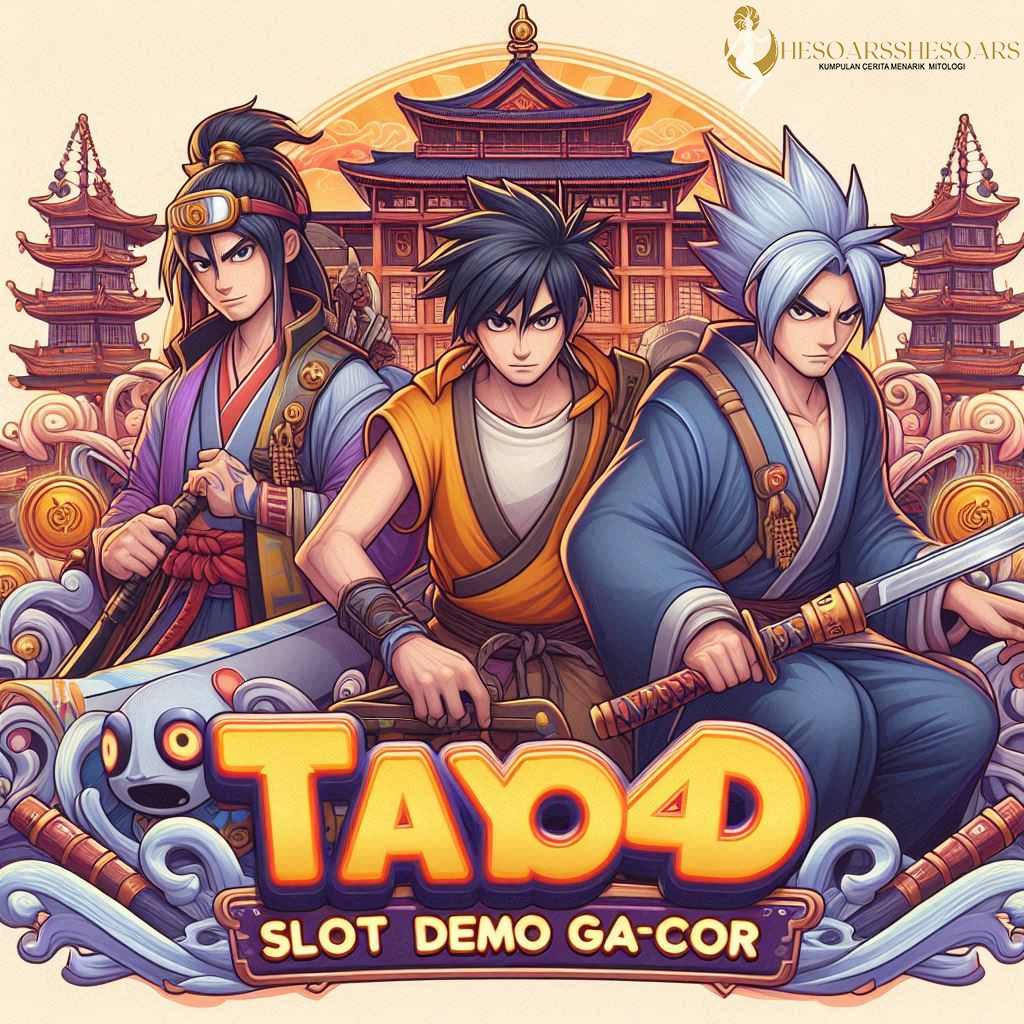 Kiat-kiat Bermain Slot Demo Gacor Tayo4D untuk Meraih Jackpot
